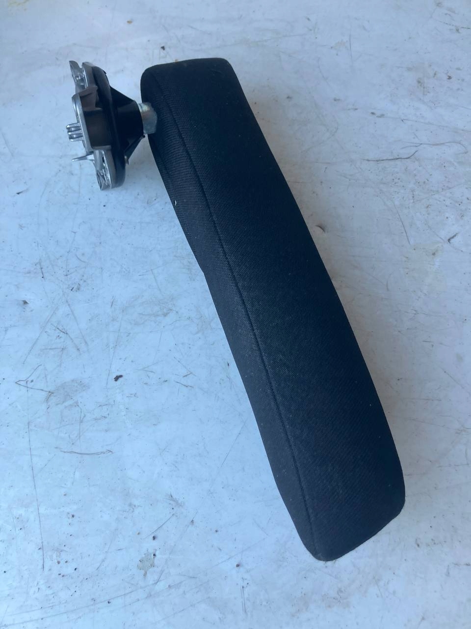 armrest driver´s left front CITROEN C4 PICASSO II #29