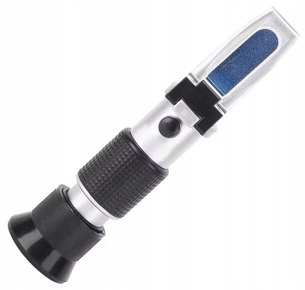 REFRAKTOMETR TESTER PŁYNU CHŁODNICZEGO ELEKTROLITU GLIKOMETR DO AUTA AG756 EAN (GTIN) 5907621829186