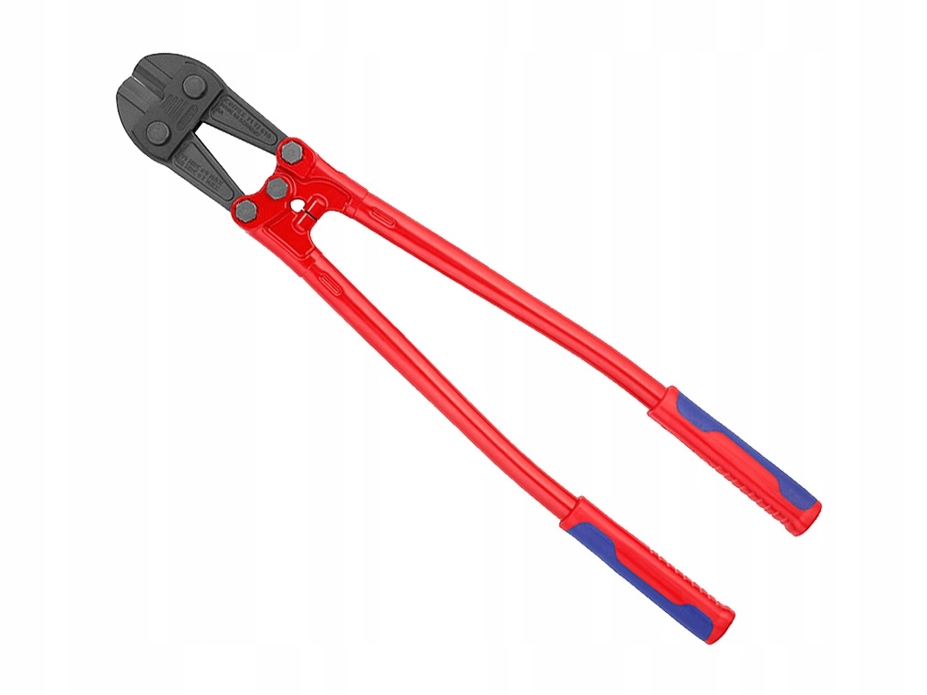 Nůžky na tyče Knipex 71 72 760 760 mm