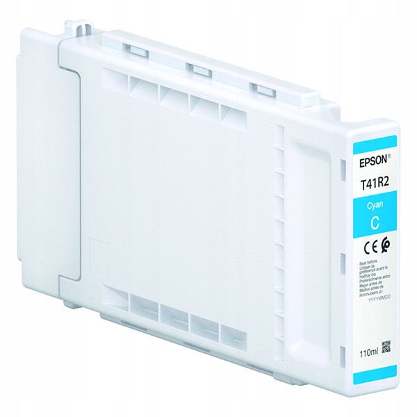 Atrament Epson Singlepack UltraChrome XD2 T41R240