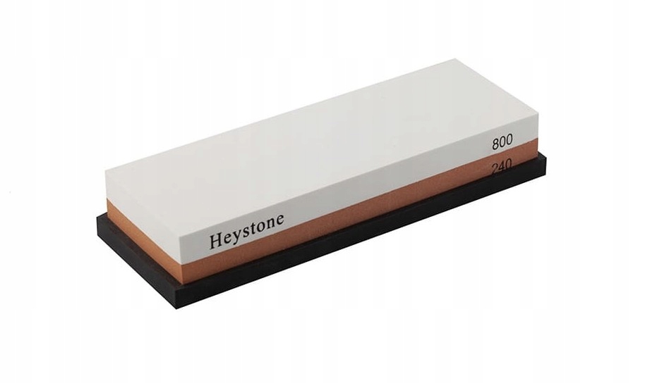 

Kamień Wodny Heystone Do Ostrzenia Noży 240/800