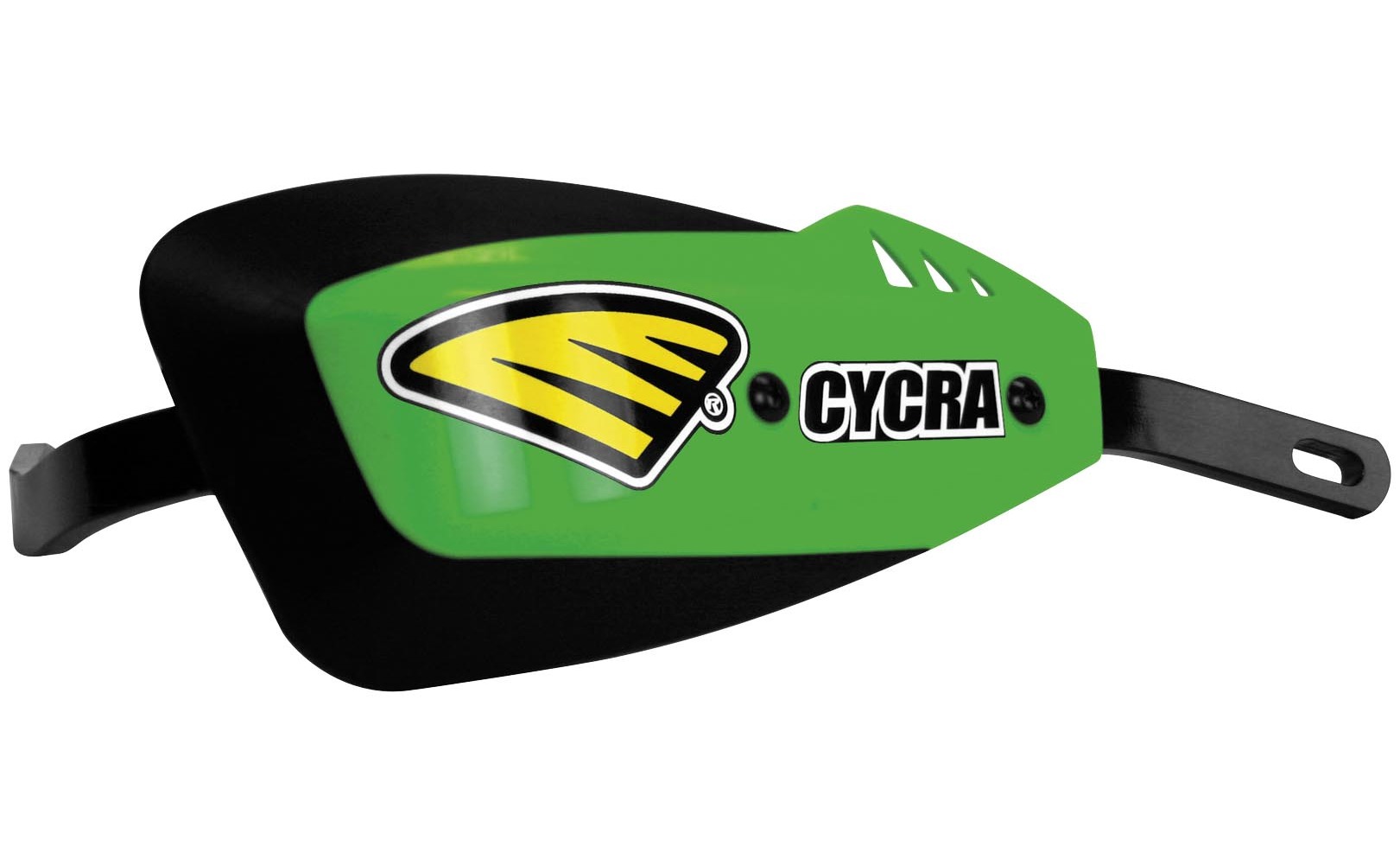 Cycra Kryty rúk (Handbary Hliníkové jadro) s upevnením (28,6 m upevnenie)