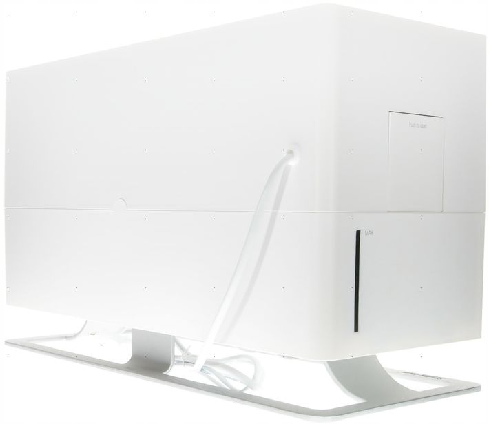 NAWILŻACZ POWIETRZA STADLER FORM OSKAR BIG BIAŁY Wydajność 700 ml/h