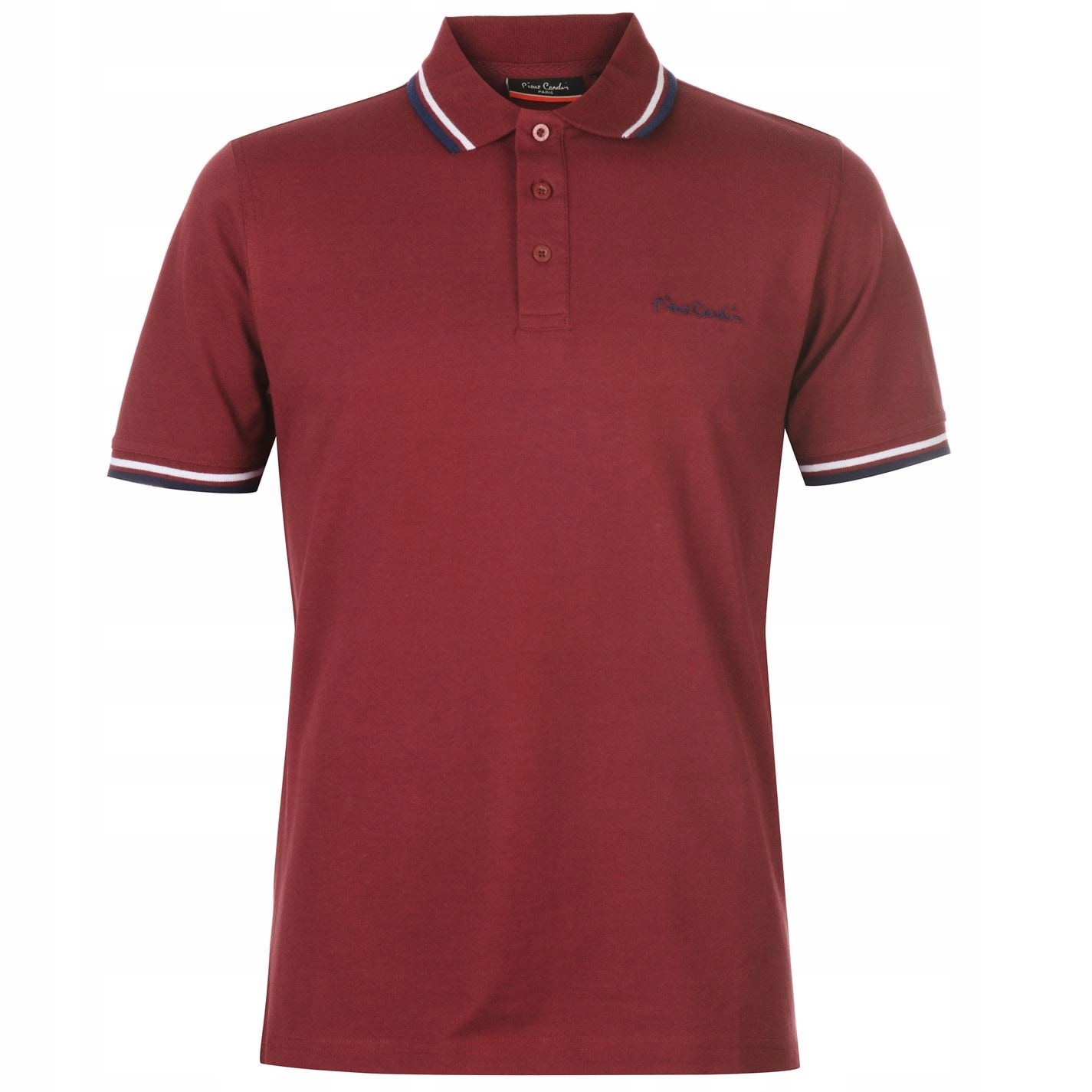 

Koszulka Polo Pierre Cardin 100% bawełna XXXL 3XL