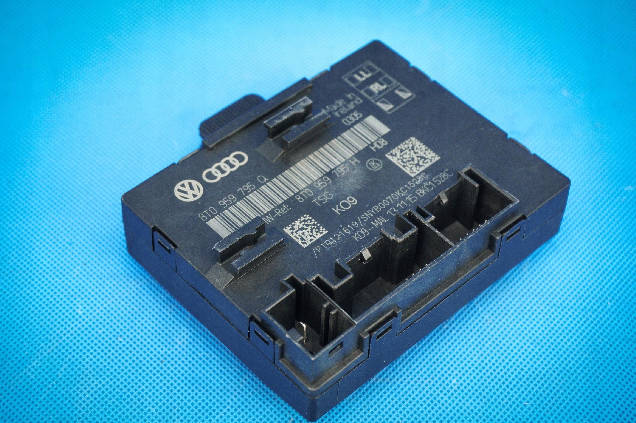 Bedienteil Tür heck Audi A4 8K A5 Lift 8T0959795Q