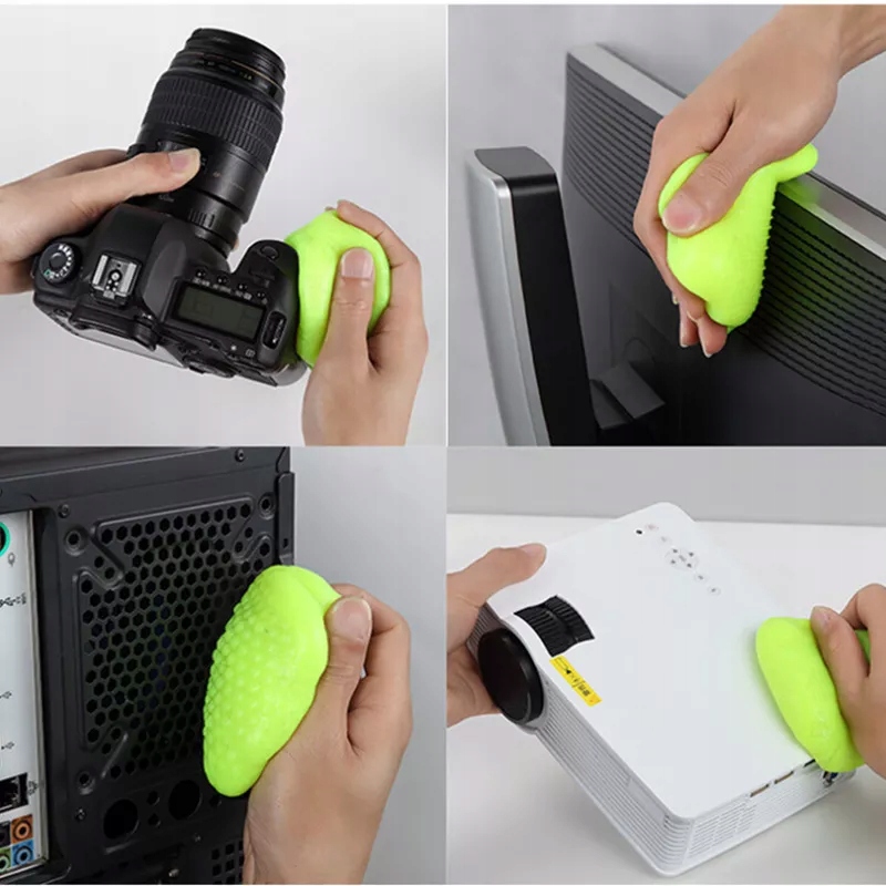 ELASTYNA ŻEL DO USUWANIA KURZU BRUDU GLUT GUMA Producent Inna