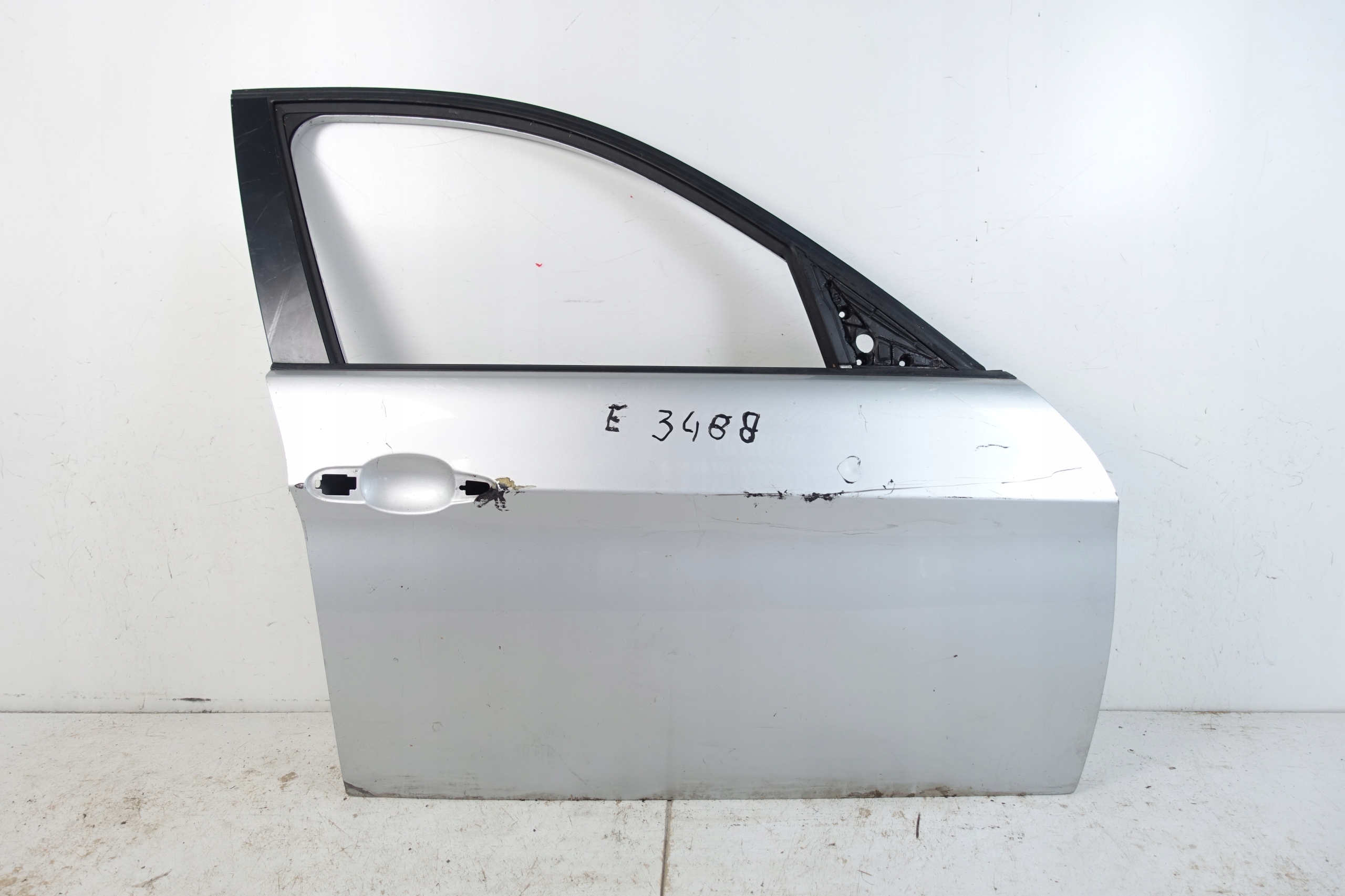 door right front right front BMW 3 E90 E91