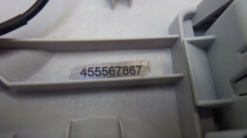 light OSWIETLENIE cabs OPEL CROSSLAND X 455567867