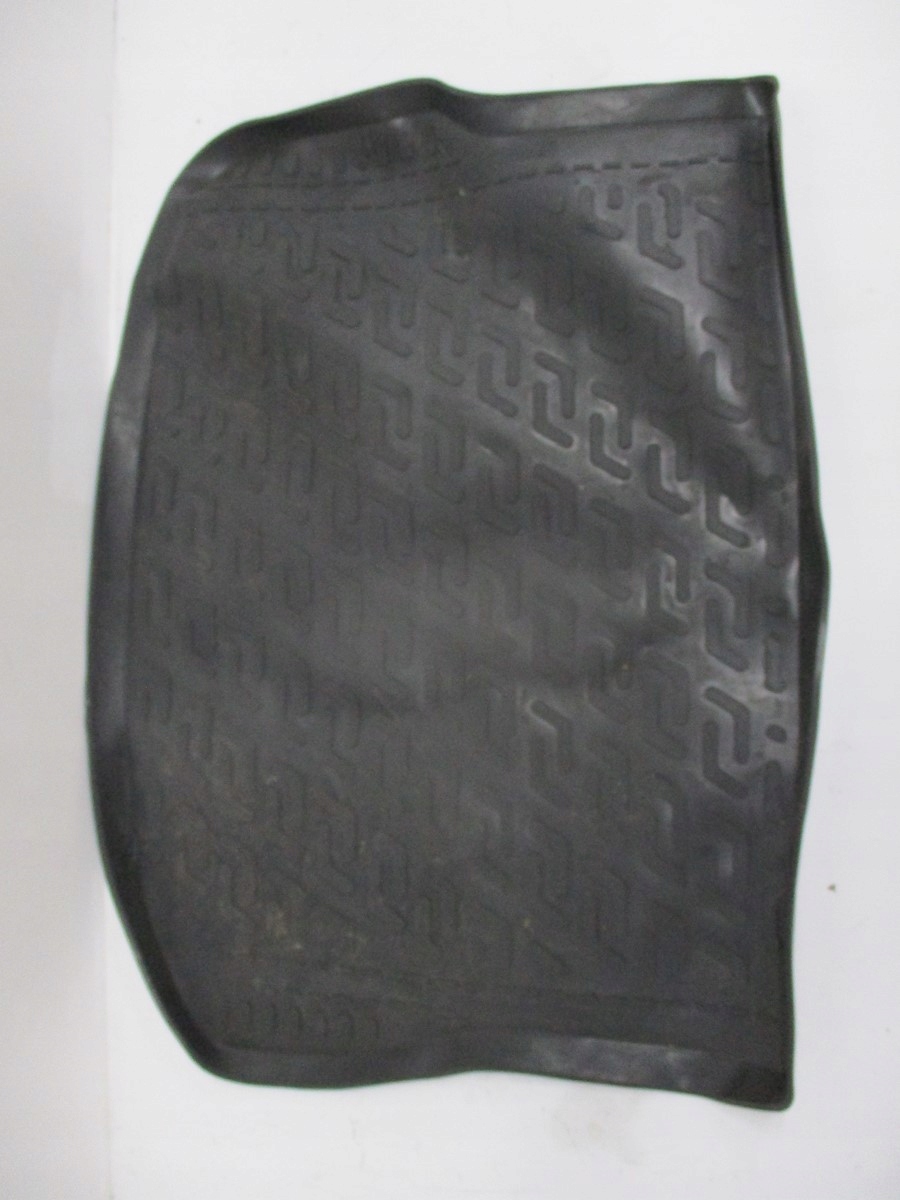 VASCA BAGAGLIAIO RANGE ROVER EVOQUE 0132020101