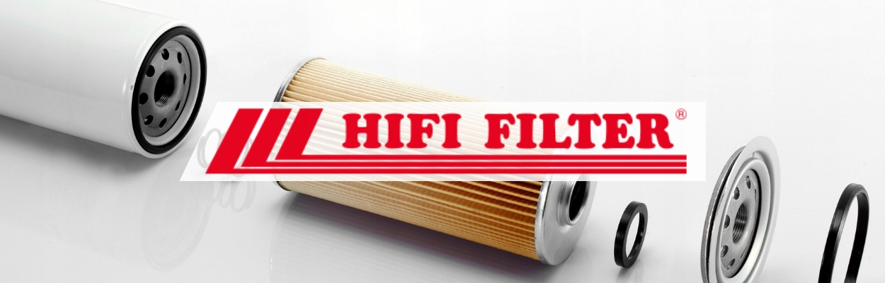 Filtr paliwa HIFI FILTER SN 20004 Stan opakowania oryginalne