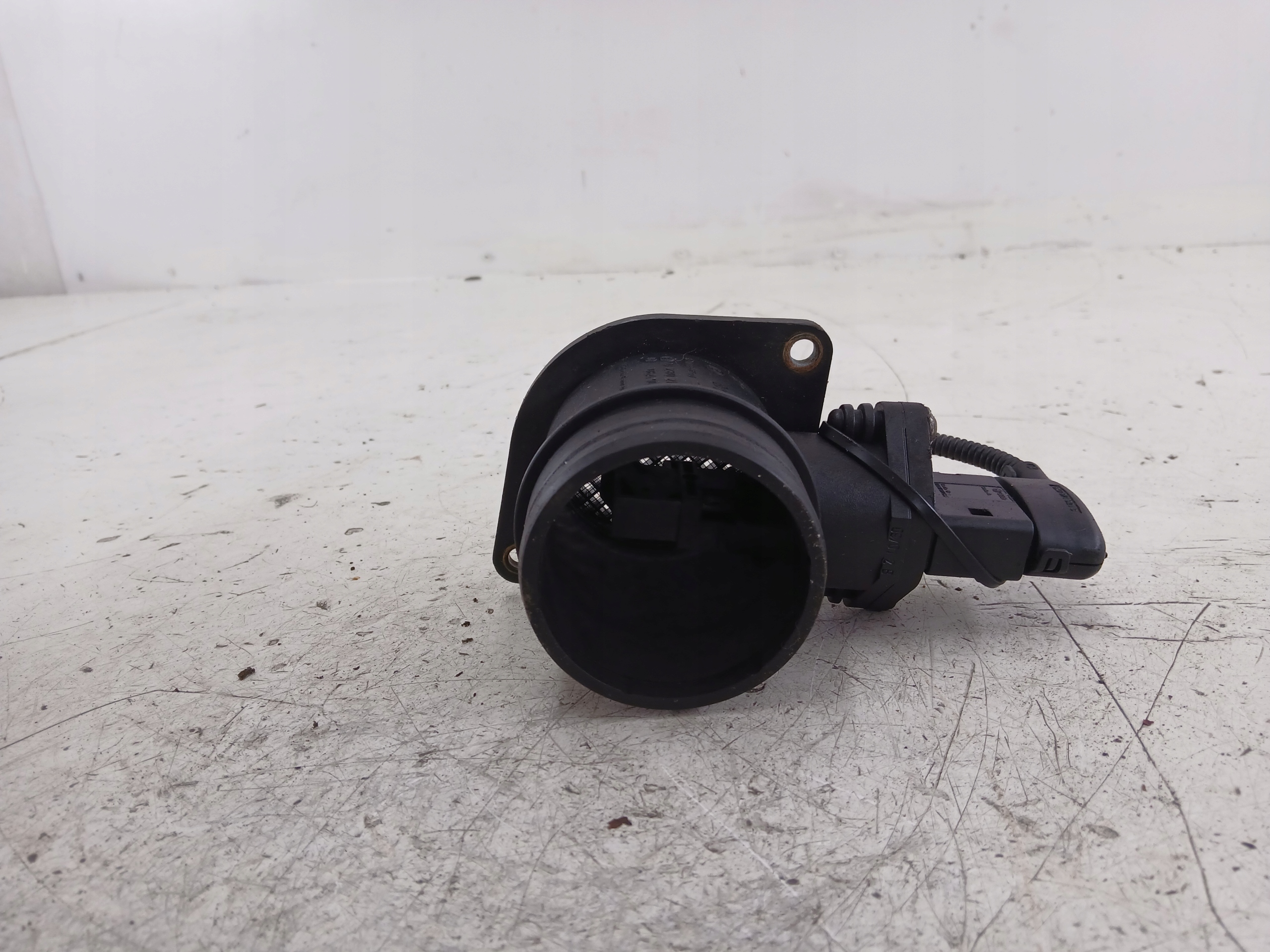 VW GOLF IV PASSAT B5 A3 8L 1.9 TDI flow meter 06A906461