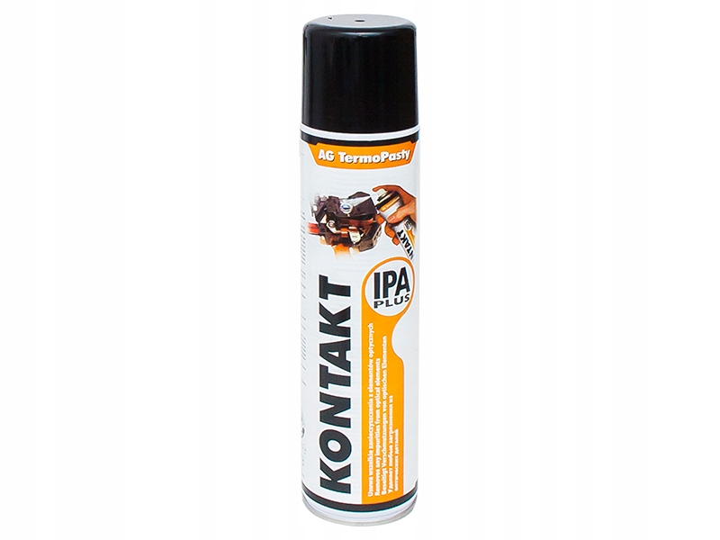 Spray Kontakt IPA+ 300ml AG