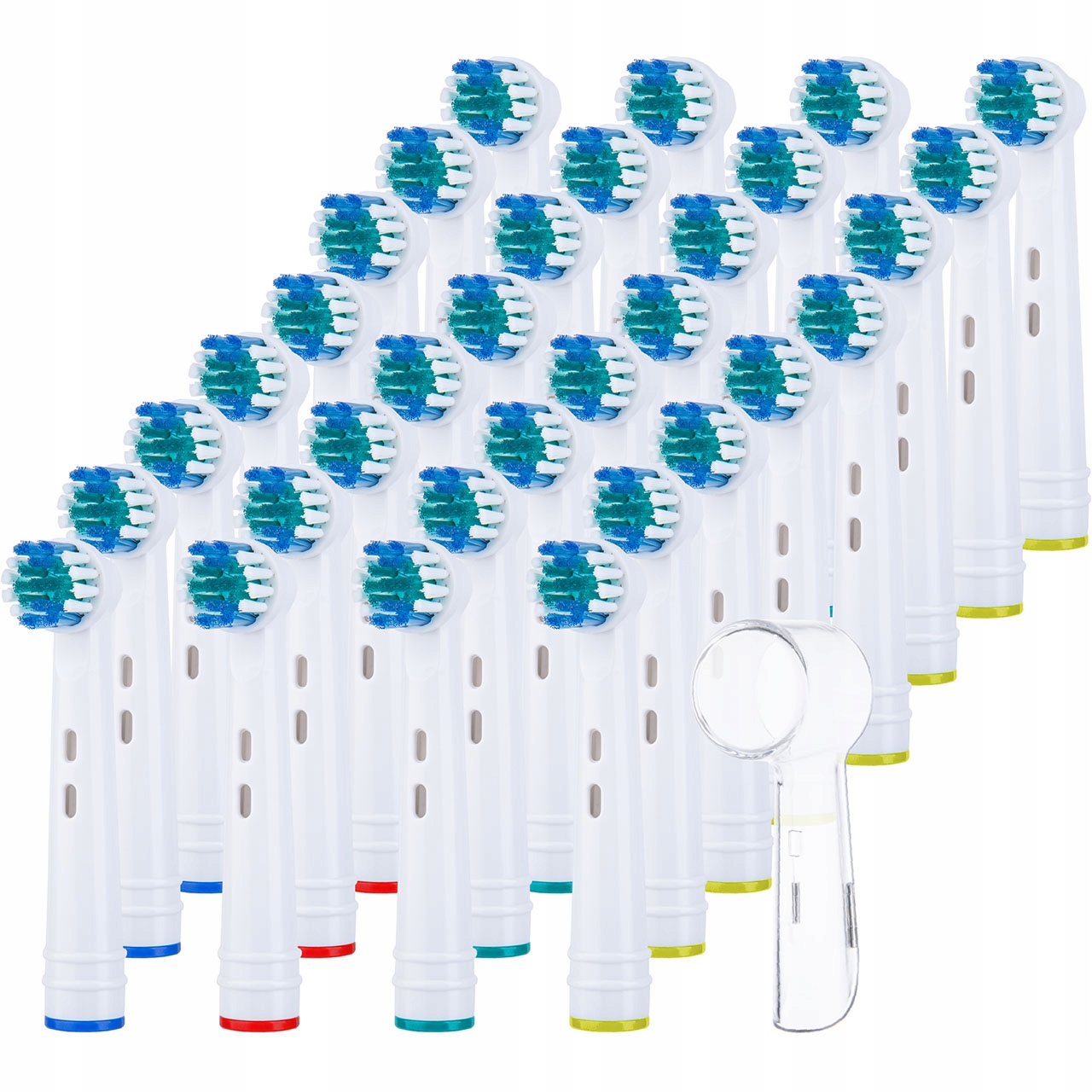 

Końcówki Do Szczoteczki Elektrycznej Oral-b 32 Szt