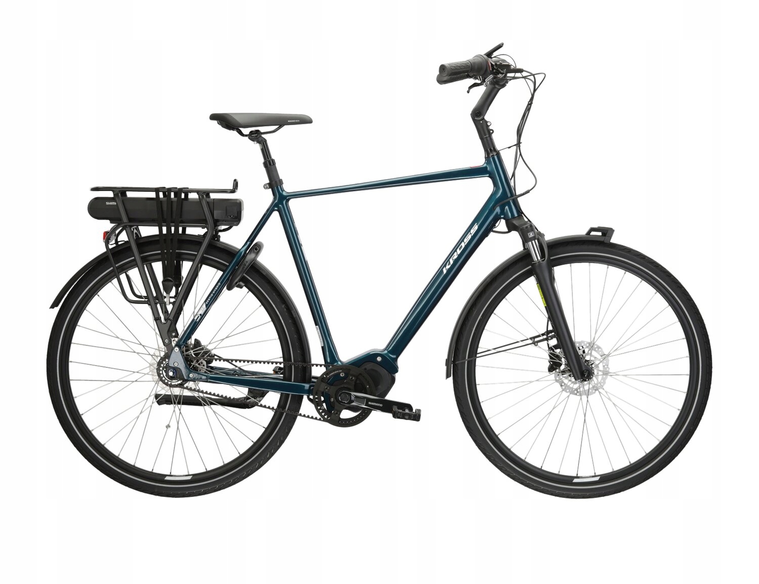 Kross Sentio Hybrid 5.0 M 28 XXL tur_sza p