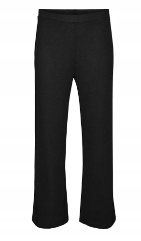 Vero Moda Curve Vmceddie Loose kalhoty 42/44