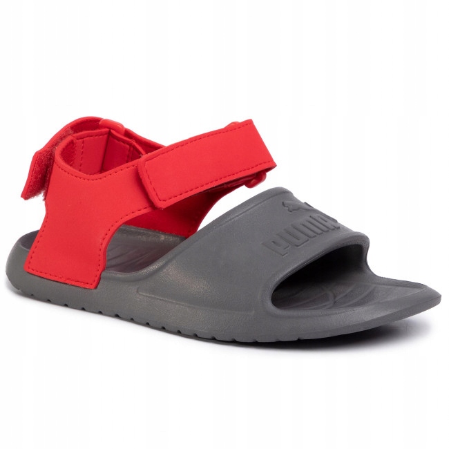 

Puma Sandały Dziecięce V2 Injex Ps 369546 05 R. 32