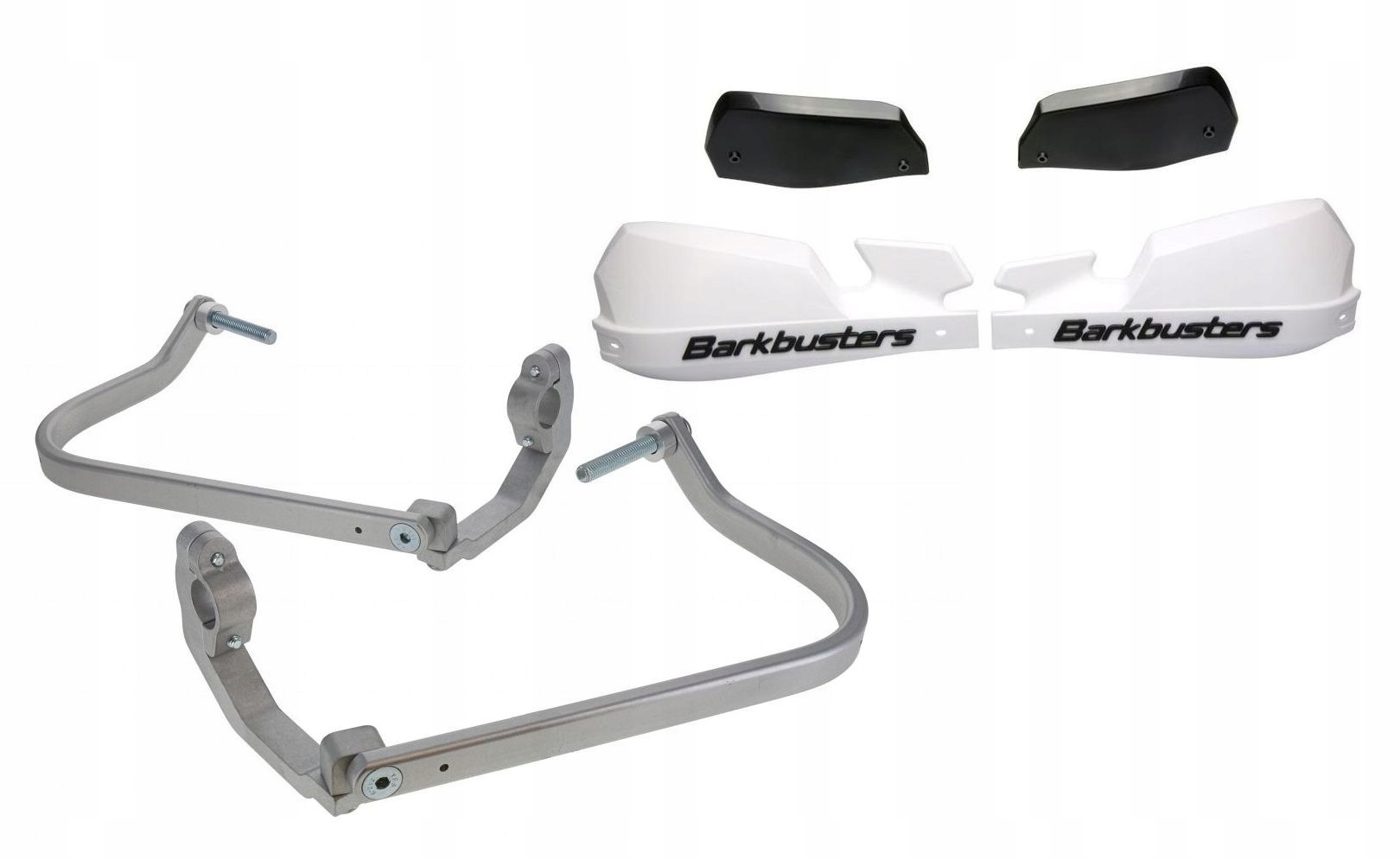 

Barkbusters Vps Osłony Dłoni Bmw R 1250 Gs Adv.