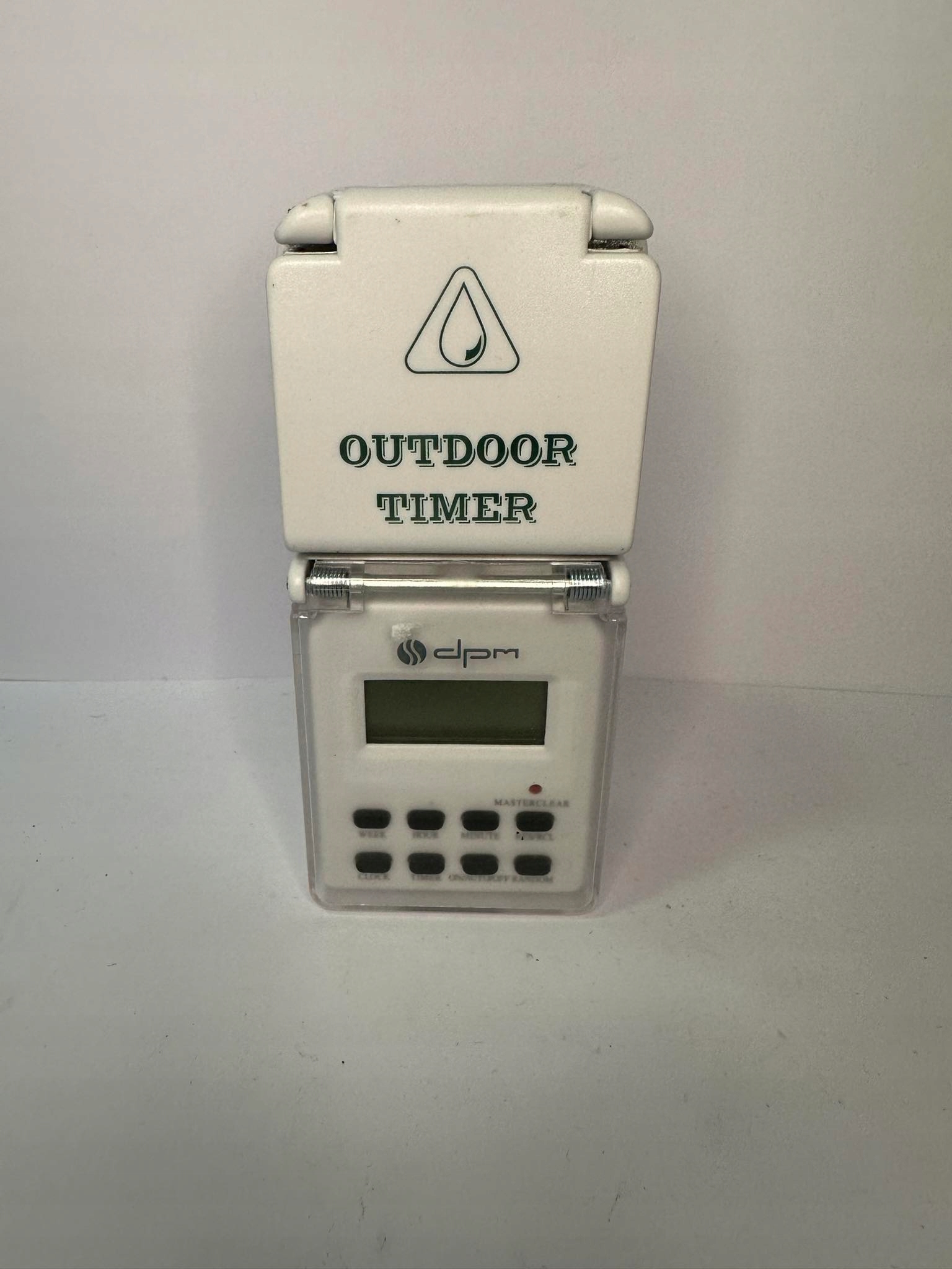 PROGRAMATOR CZASOWY TSEF4