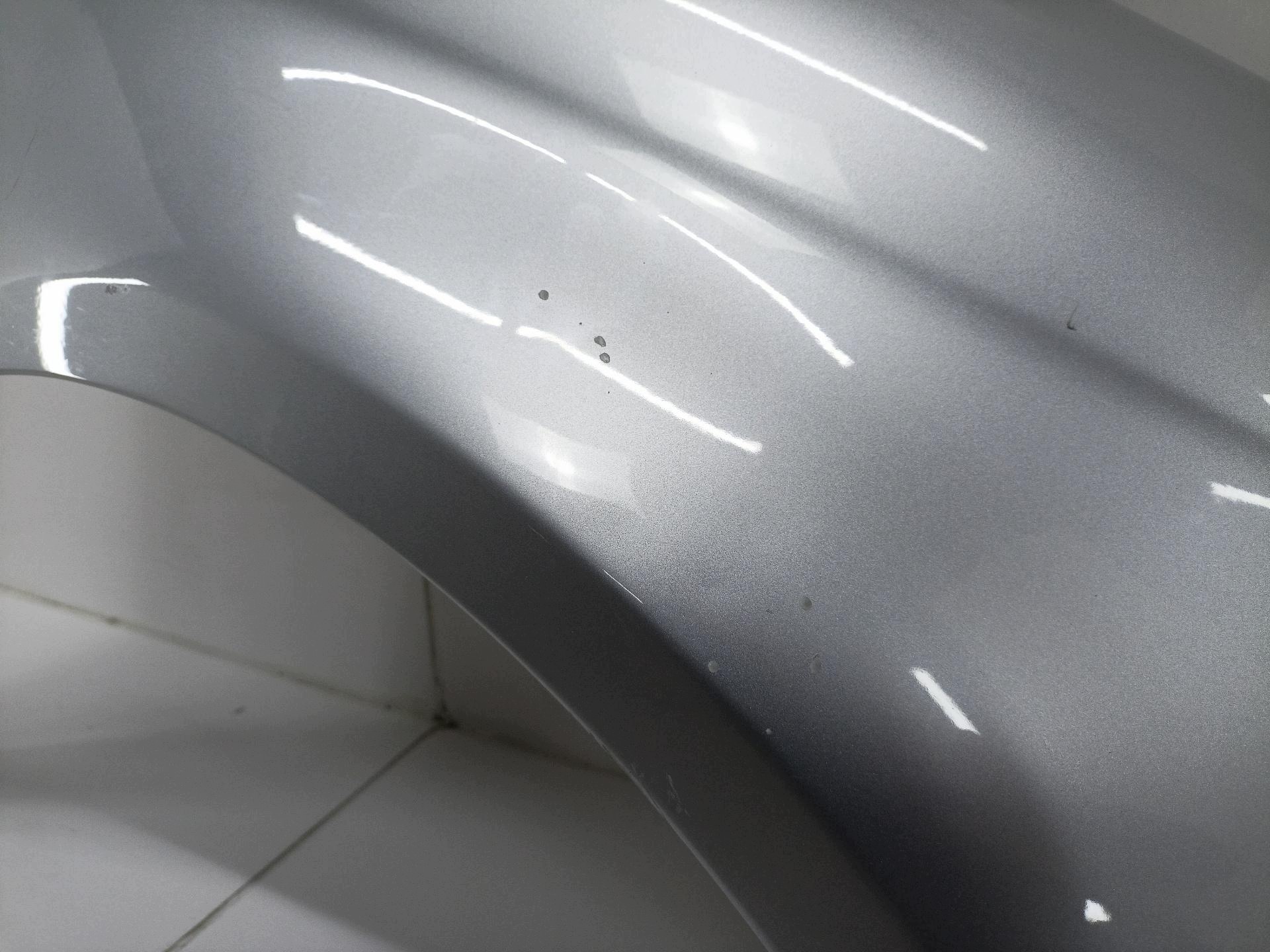 fender front right side Volkswagen Golf 5 2008 1K5880682