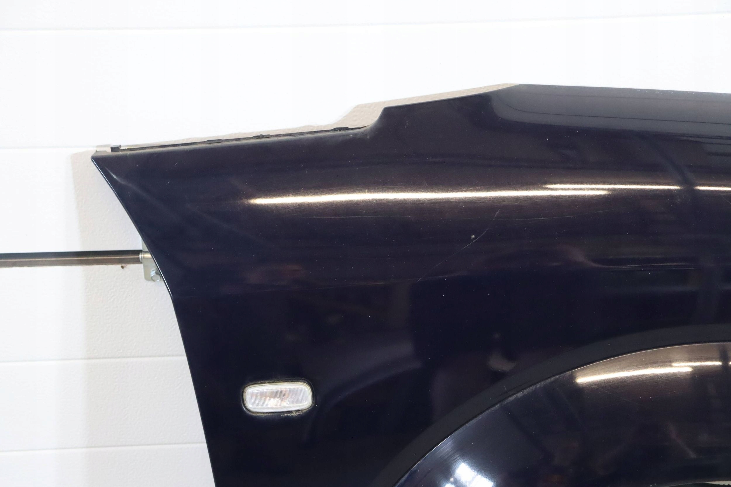 AUDI A2 fender front right front front 8Z0821022C
