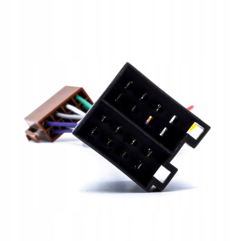 ADAPTER ANTENY ZŁĄCZE DO PODŁĄCZENIA RADIA EAN (GTIN) 5902537844339