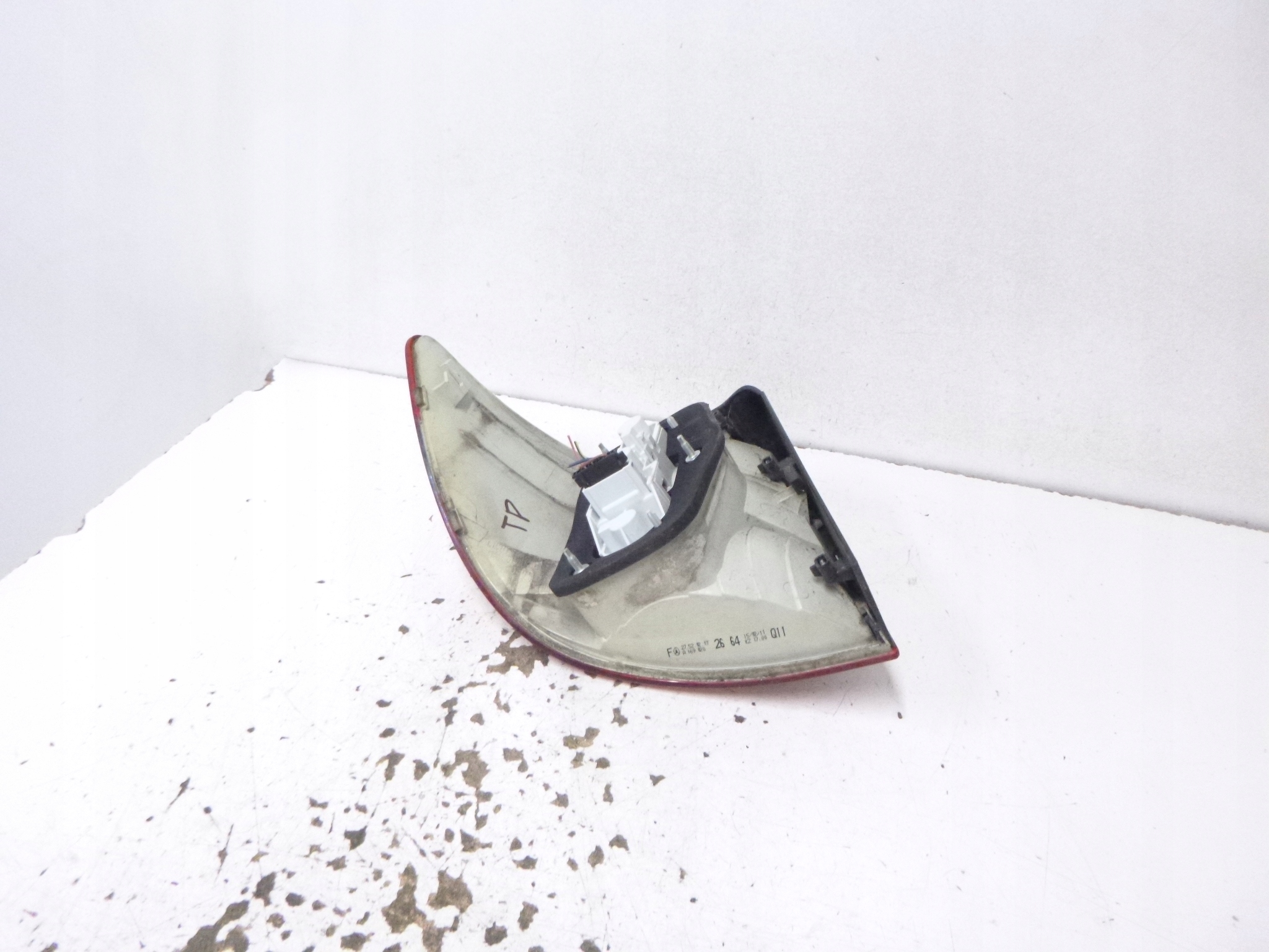 light rear right Mercedes W245 2009r. A1698202664