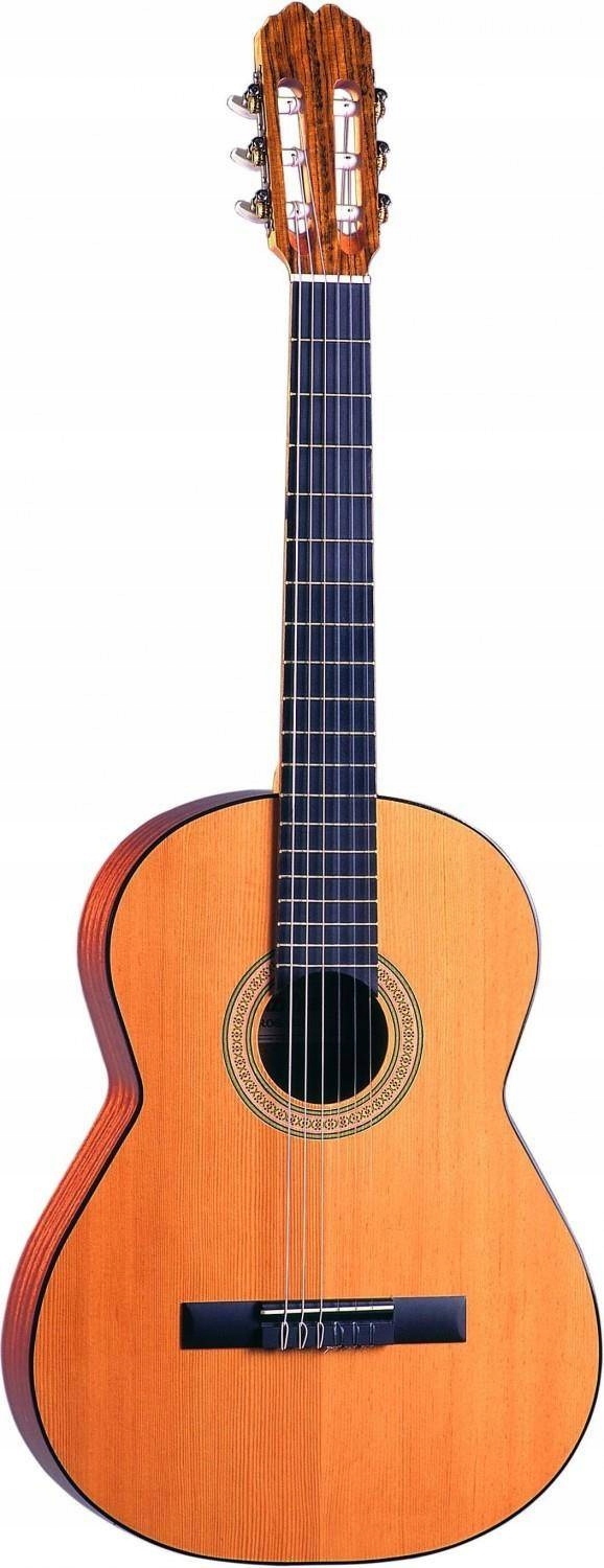 Admira Rosario – kytara klasická