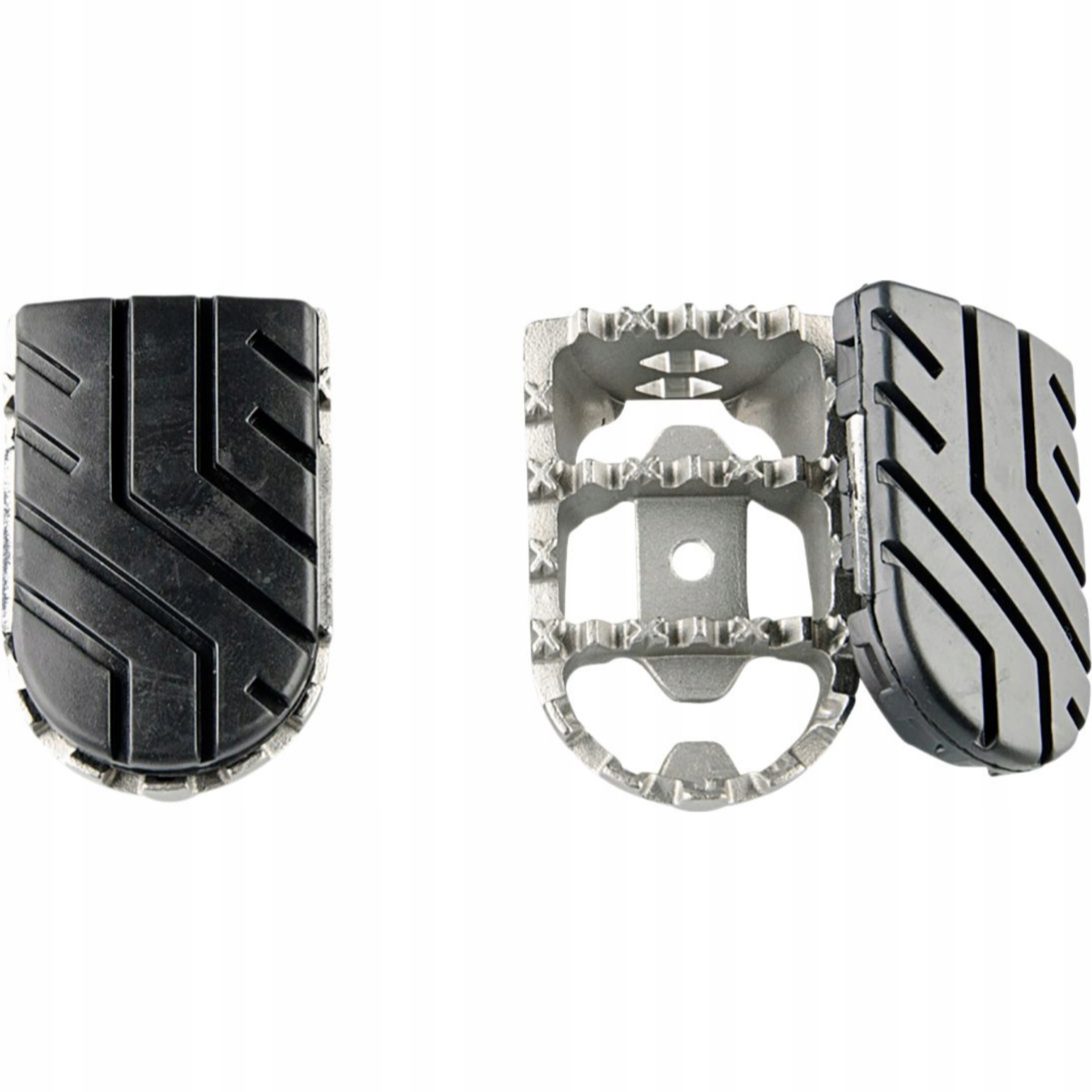 Podnóżki ION SW-MOTECH Triumph Tiger 1200 ABS