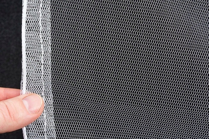 DUŻA MOSKITIERA NAD ŁÓŻKO NA 2 OSOBY 10 METRÓW XXL Marka ZD Trading