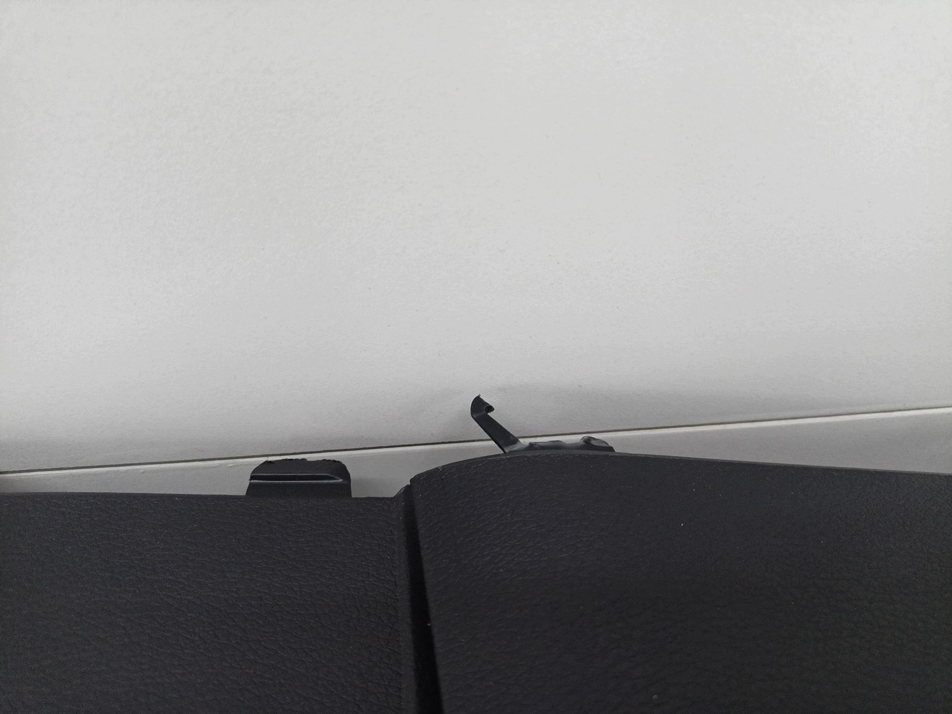 upholstery boot right side Kia ProCeed 2019 85740-J7SQ0