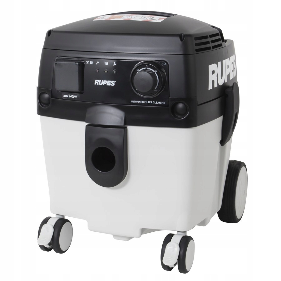 Odsávačka Rupes S130L elektrická 230V
