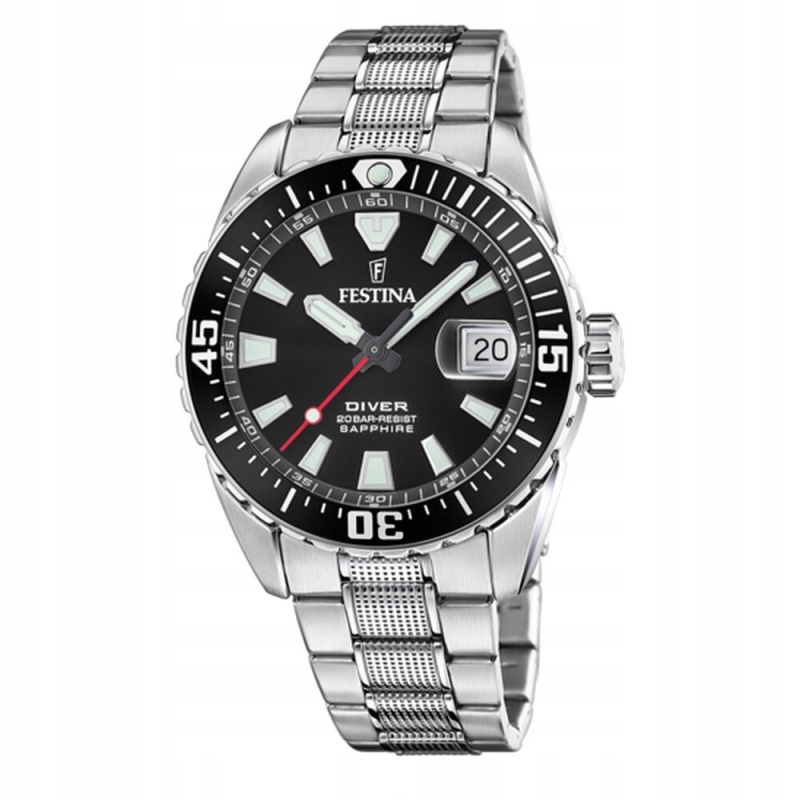 Hodinky Festina F20669/3