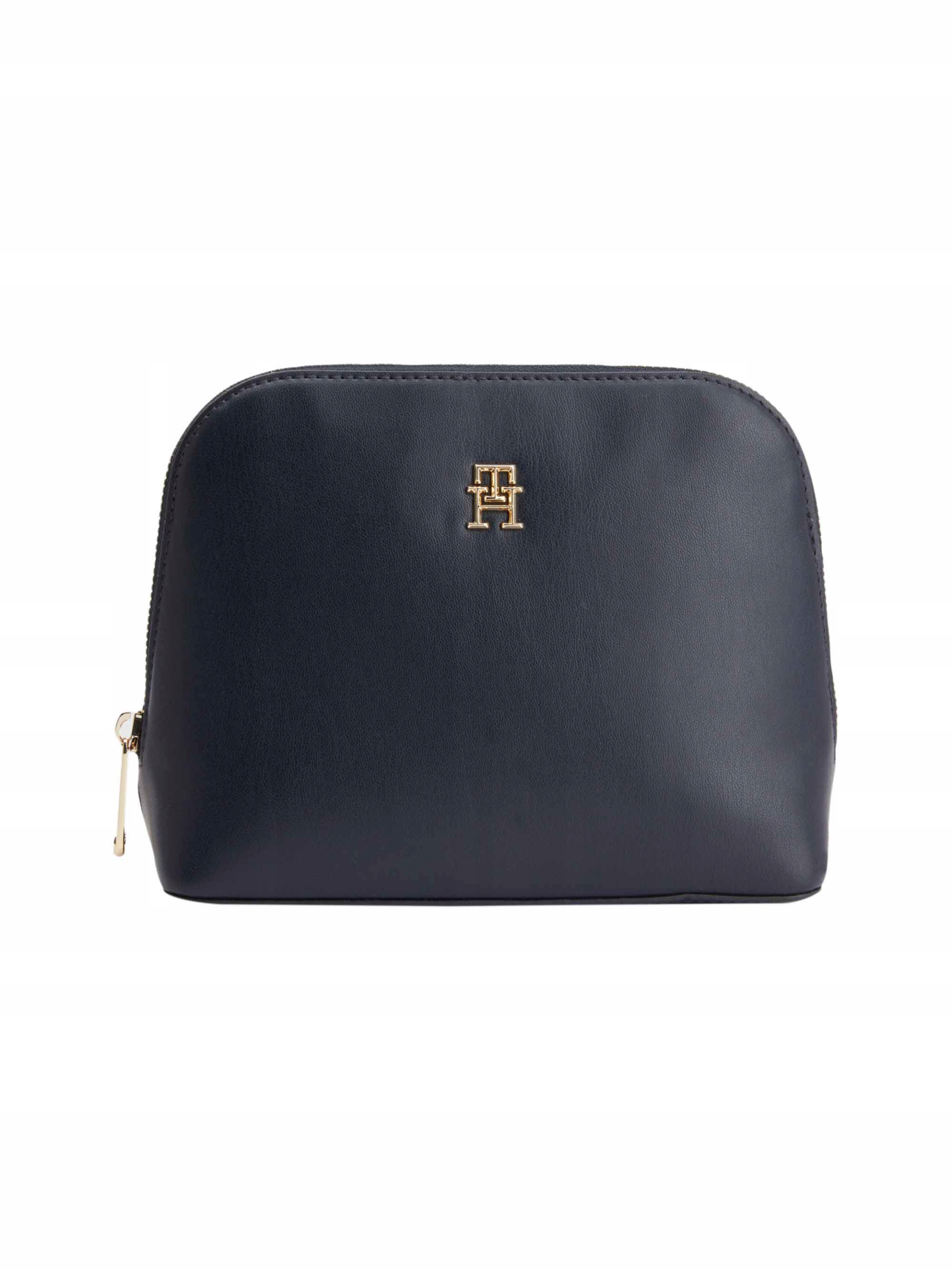 Tommy Hilfiger Dámská Kosmetická Taška Washbag Navy
