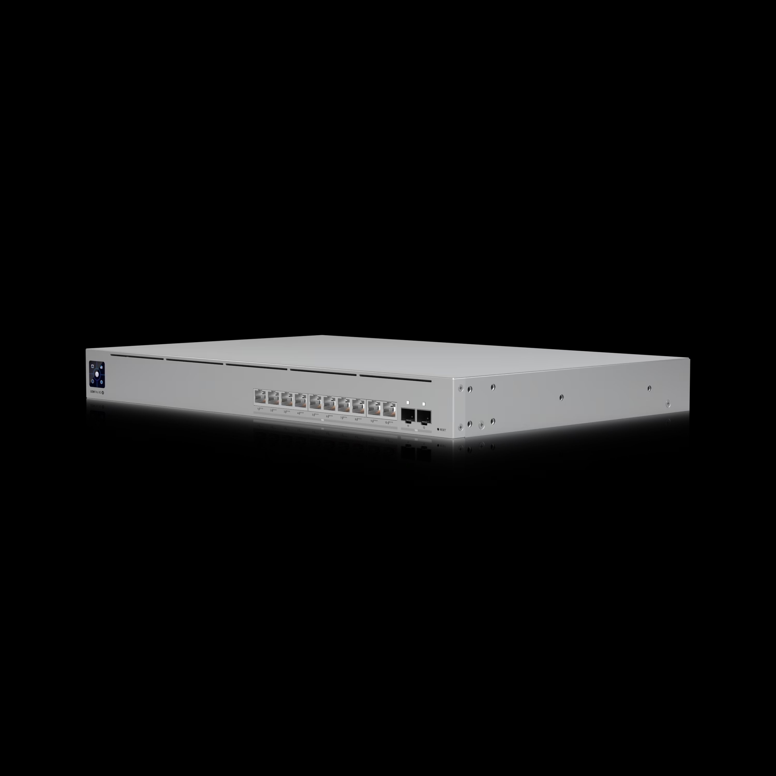 Ubiquiti USW-Pro-XG-10-PoE, UniFi Pro Xg 10 PoE USW-Pro-XG-10-PoE