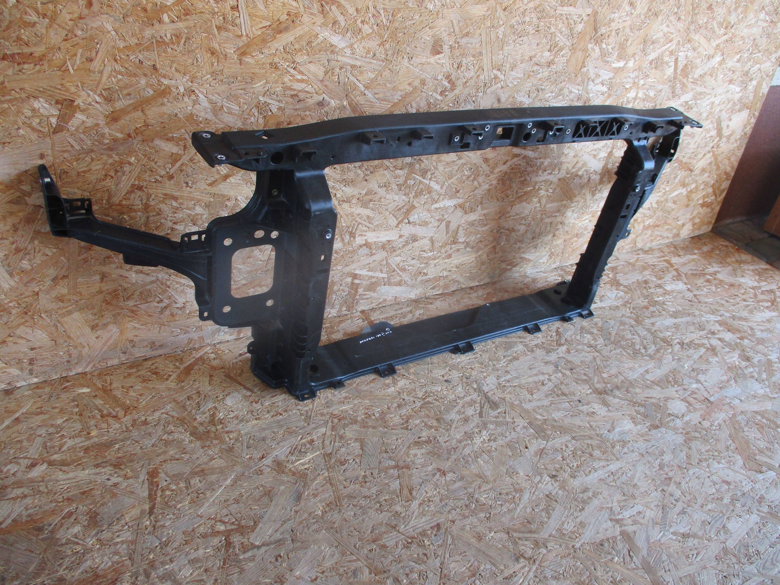 front body wall front HYUNDAI I30 LIFT 17