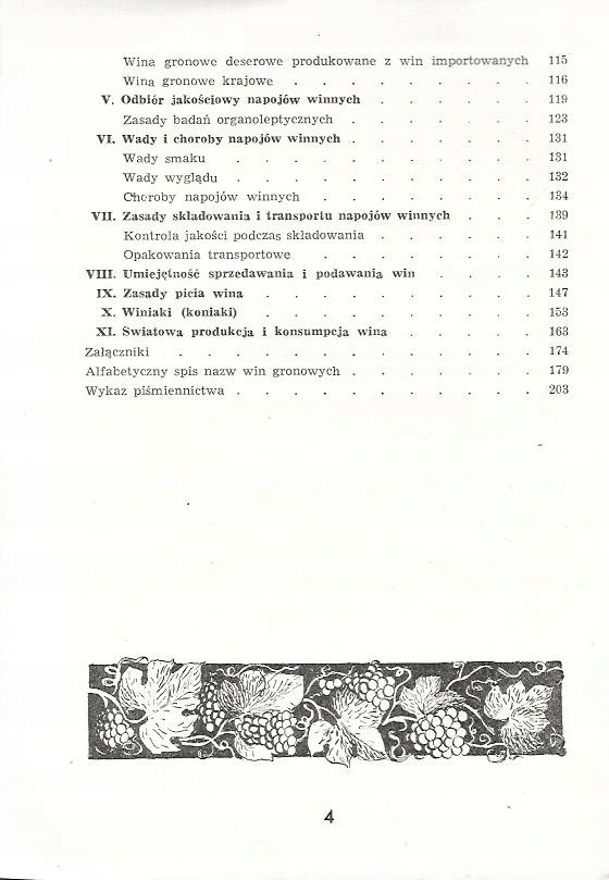 Wino Poradnik sprzedawcy i konsumenta - Toczyski Okładka miękka