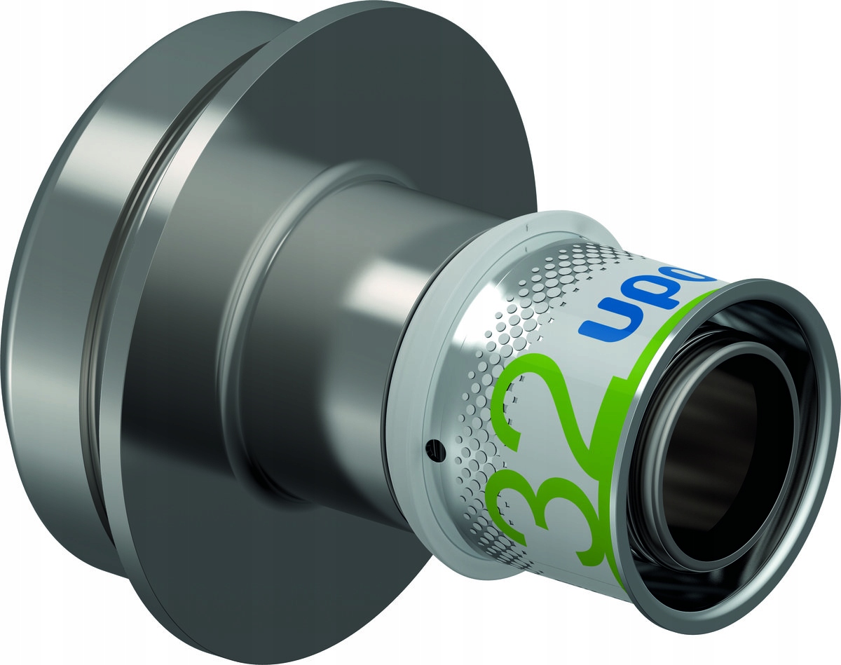 Adaptér S-Press 32-RS2 Uponor Rs