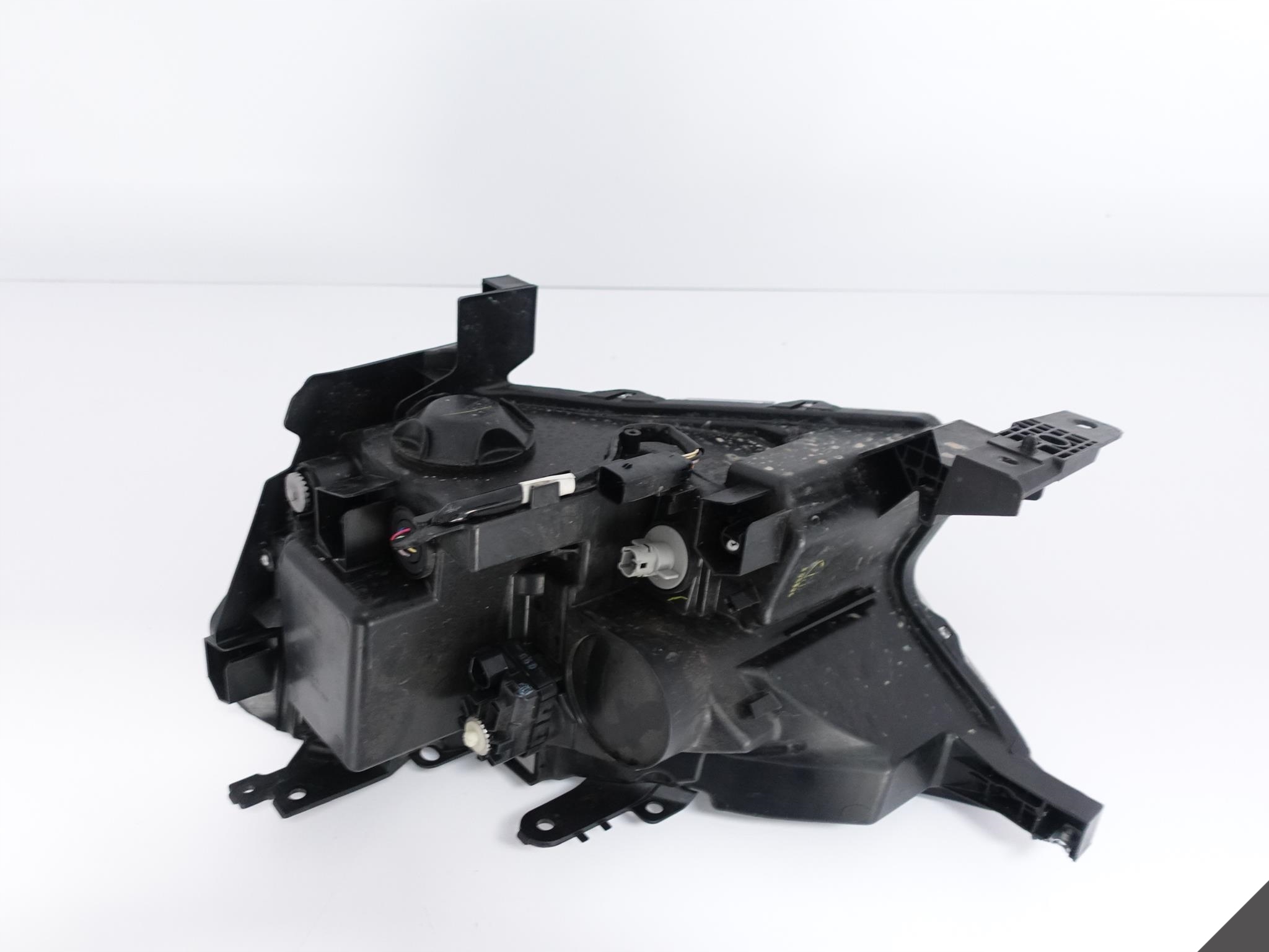 FORD RANGER V 5 LIFT 19- LAMPA FULL LED PRAWA EU Wersja Europejska