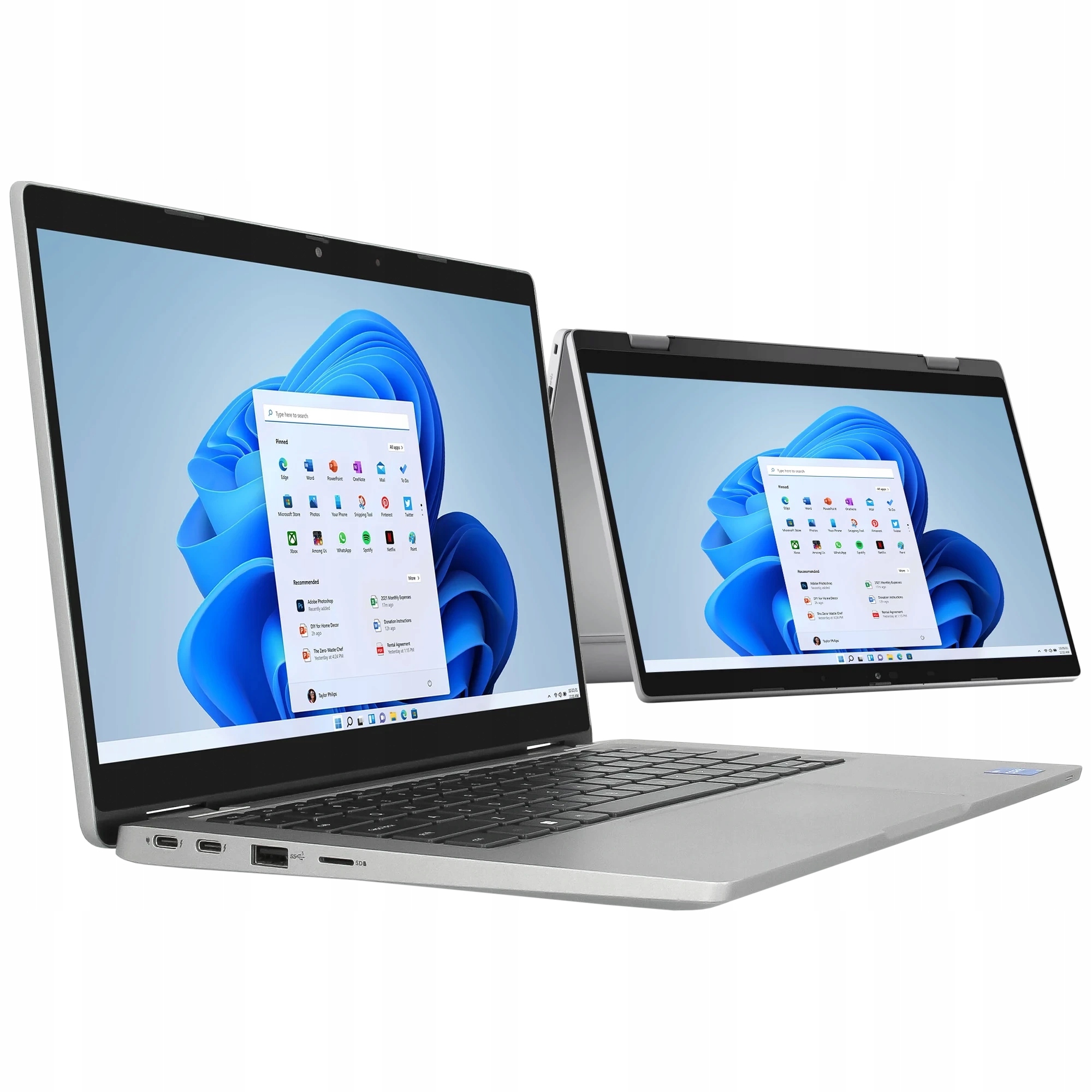 Dell Latitude 5330 I7 1265u - Niska cena na Allegro