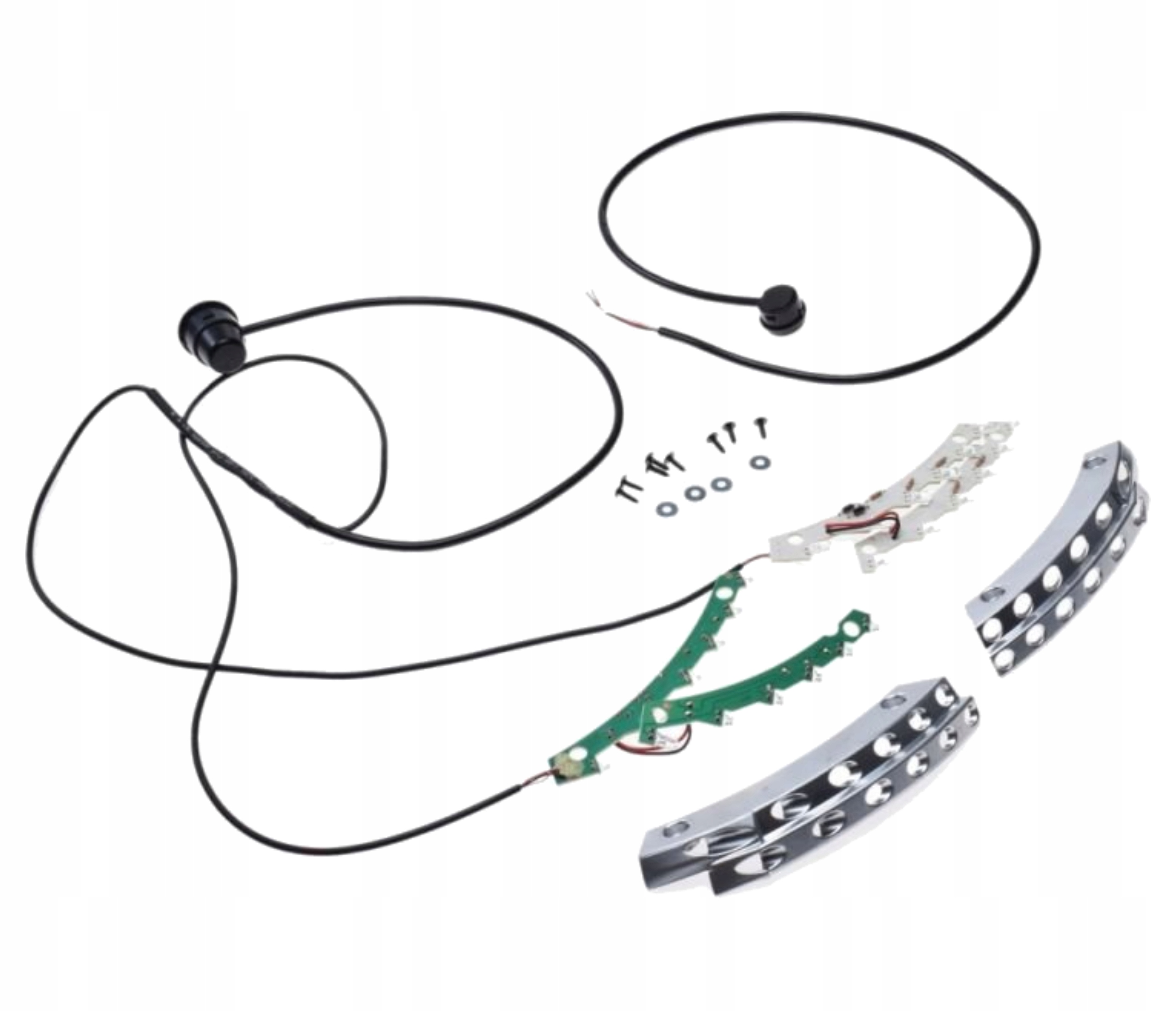 Светодиодные лампы K-MAX AW9061 AW9060 AW9059