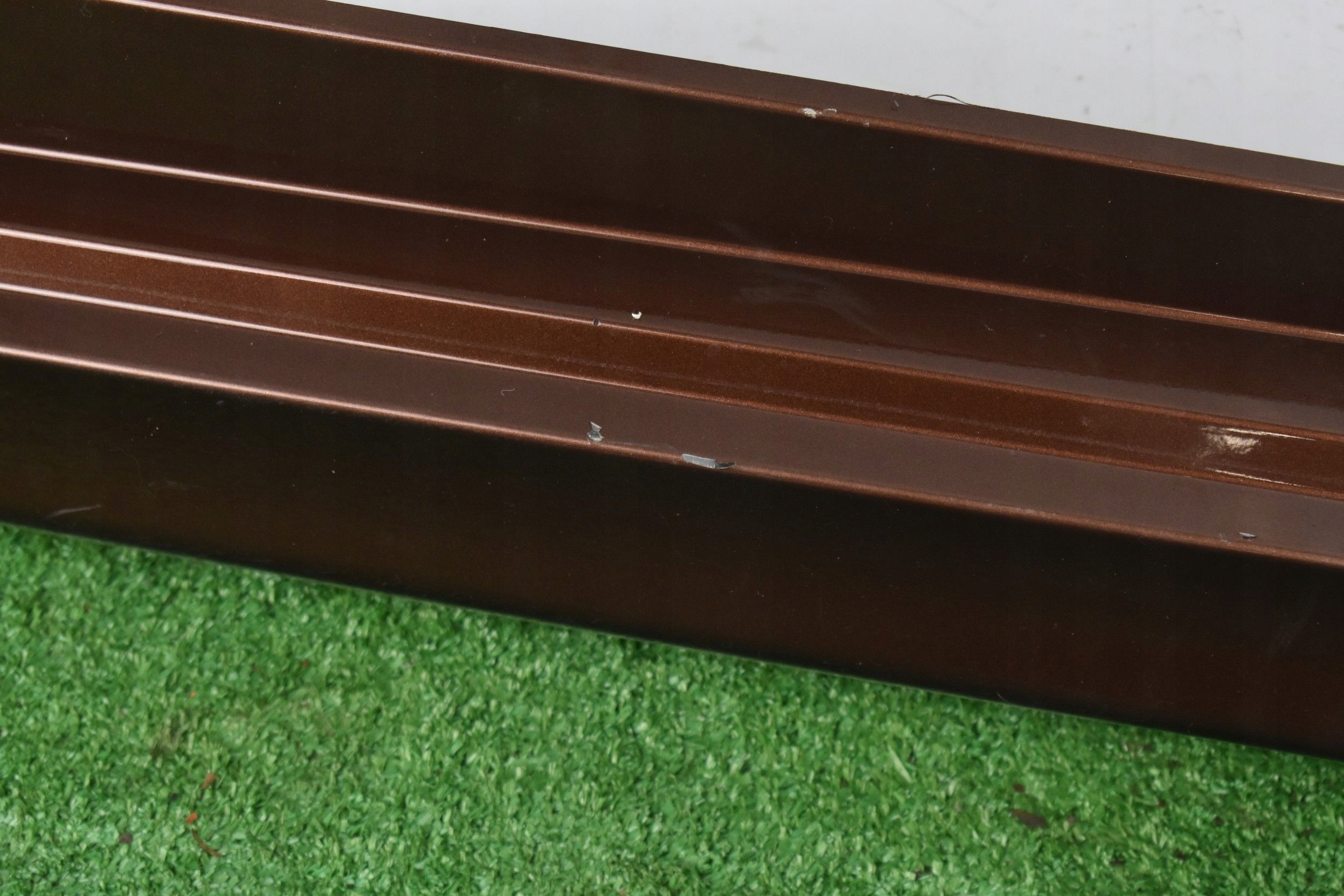 LISTWA PROGOWA LEWA TOYOTA AVENSIS III T27 T29 Producent części Toyota OE