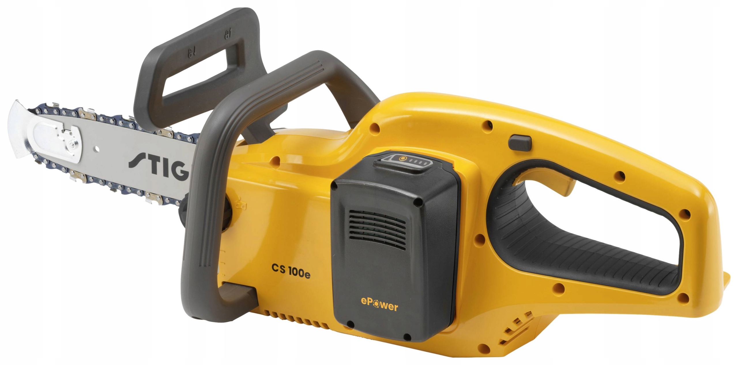 Akumulatorowa Pilarka Stiga CS 100E 10"