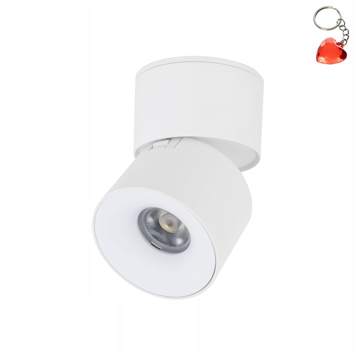Led spotová reflektorová lampa 10W Spark White Cct 18168 Tk Lighting