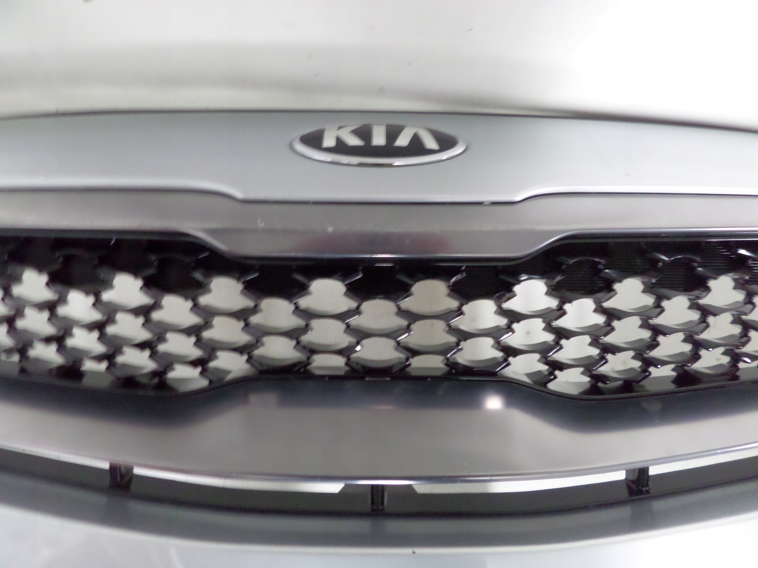 Frontstoßstange vorne KIA X-CEED XCEED 19