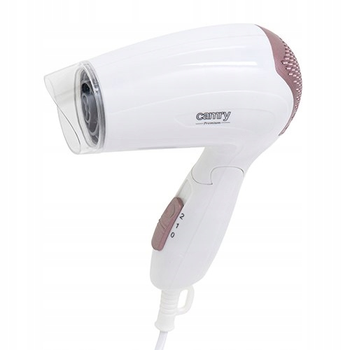 Cr 2254 Suszarka 1200w Camry