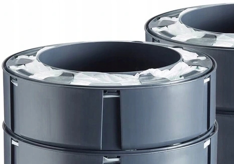 TOMMEE TIPPEE wkład SIMPLEE SANGENIC 1 sztuka EAN (GTIN) 5010415703750