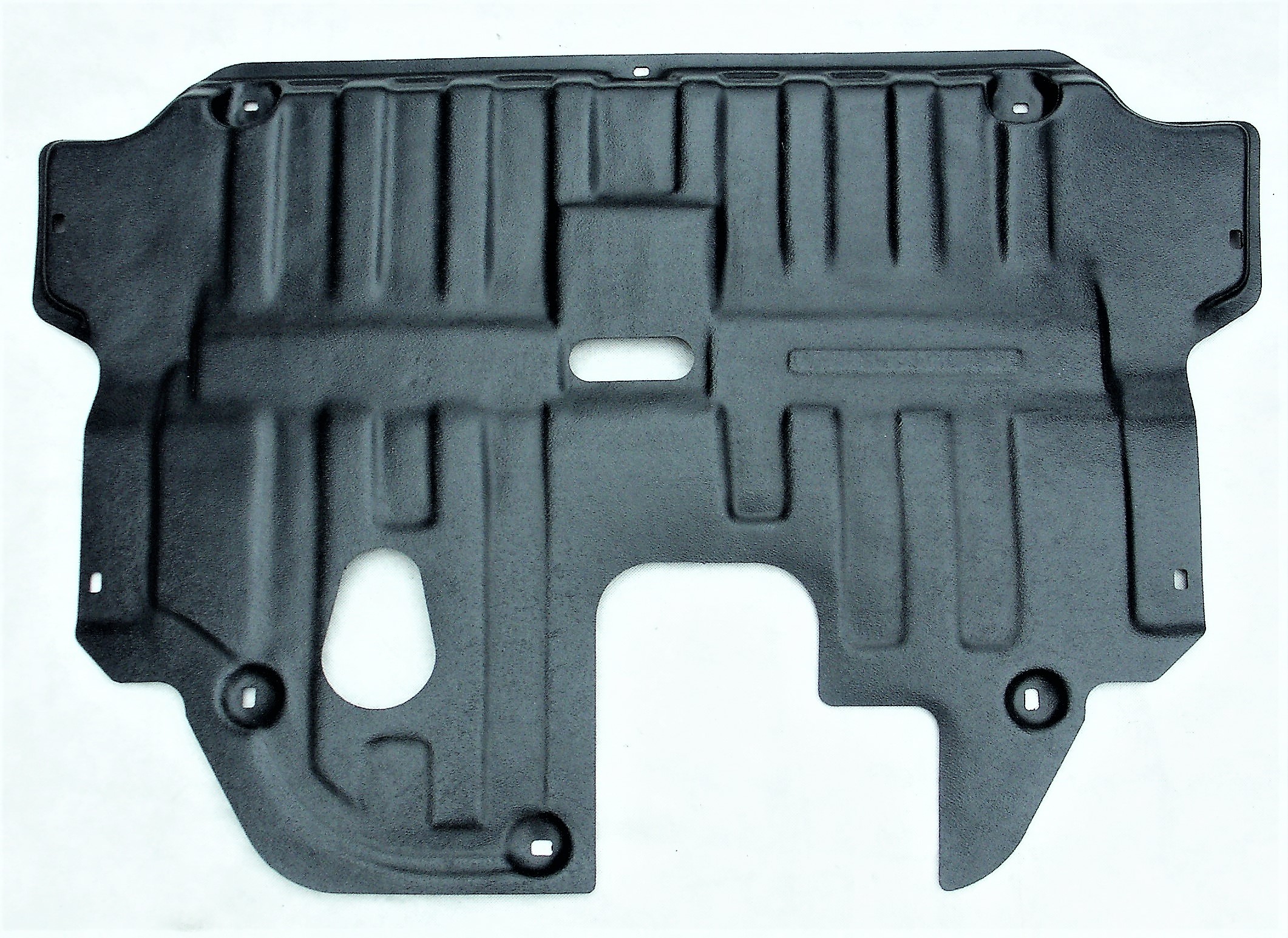 Kceed/20012 - Kia CEED 2012-2018 дизельний двигун нижня кришка