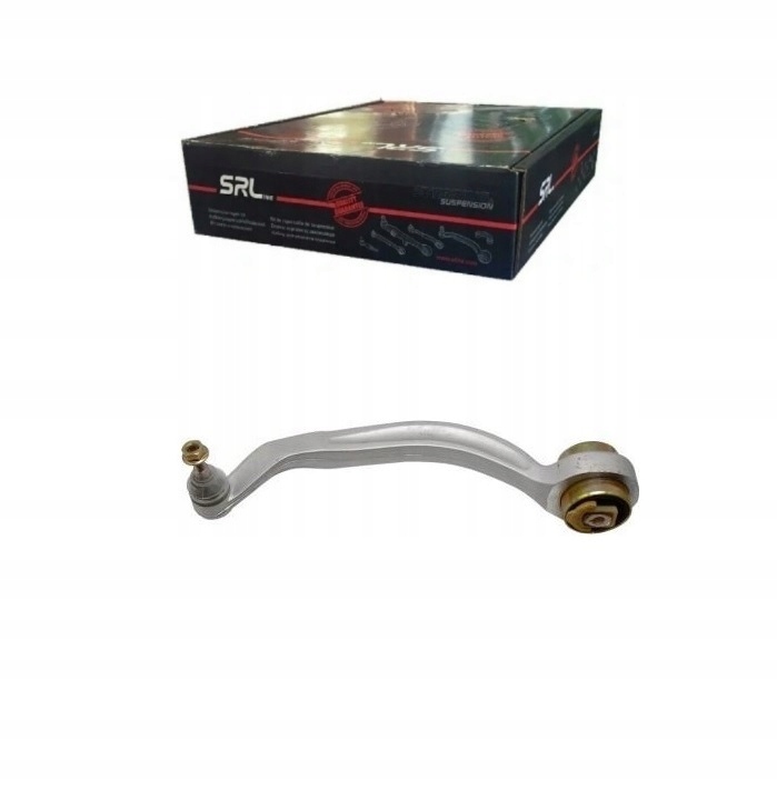 

Srl Wahacz Przód Dolny Lewy Audi A4 A6 Passat B5
