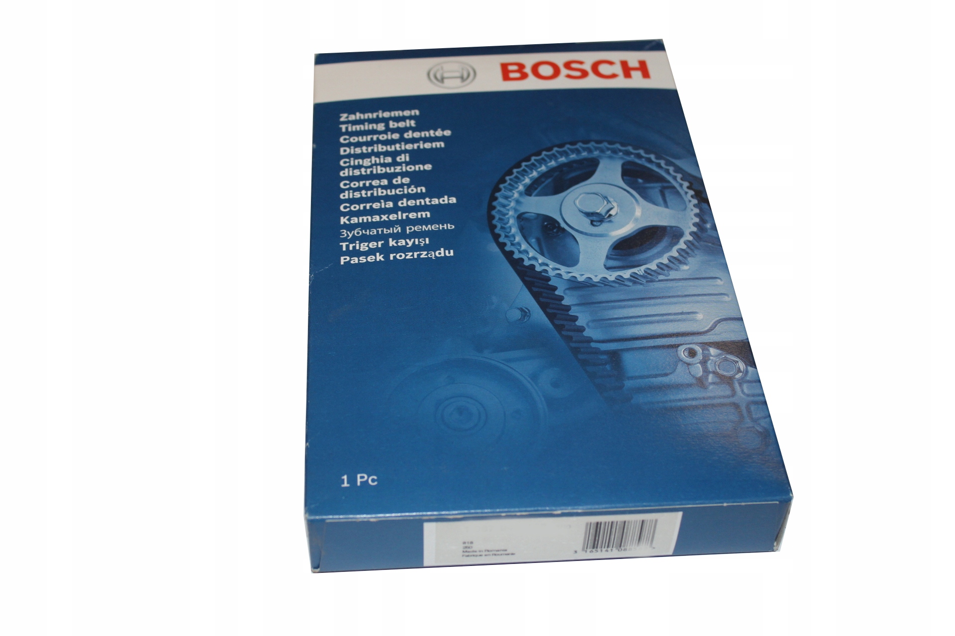 PASEK ROZRZADU BOSCH Bosch 1 987 949 682 Pasek rozrządu Producent części Bosch