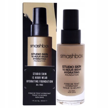 Smashbox Studio Skin Hydra 2.18 Medium Neutral Podkład do twarzy 30ml